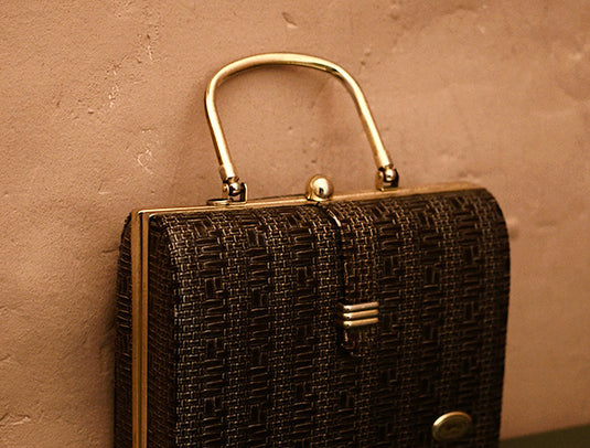 Recognizing the need is the primary condition for design