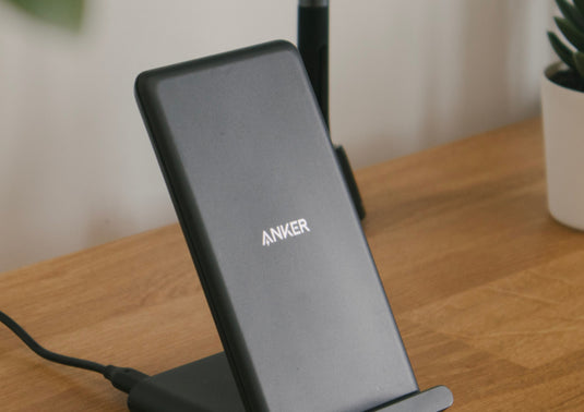 Technology is best when it brings people together