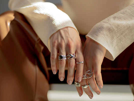 The difference between style and fashion is quality