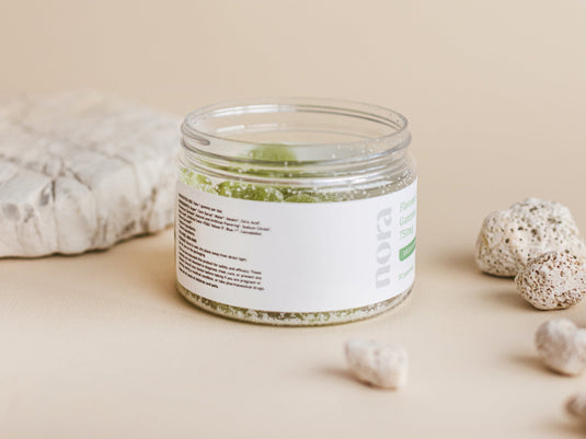 May your skin be glowing and your coffee strong.