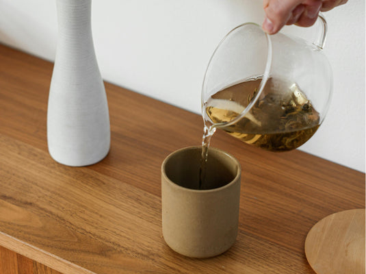 Choosing the perfect handmade decor for any occasion.