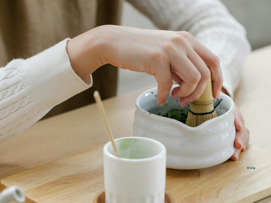 How to infuse home with personality using crafted decor.