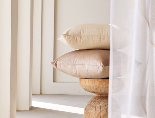 Be happy for this moment. This moment is your life