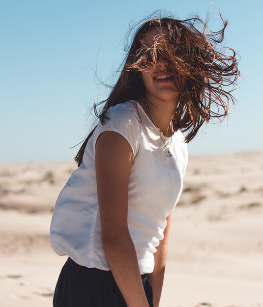 Gucci has design and contemporary lifestyle.