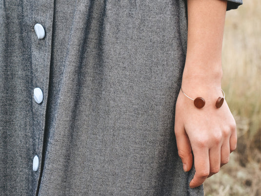 I dress myself, not to impress, but for comfort and for style