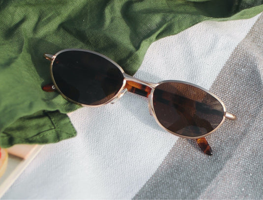 I always had an abundance of glasses pairs.