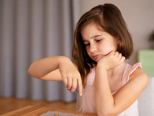 One should never be the oldest
thing in one's house.