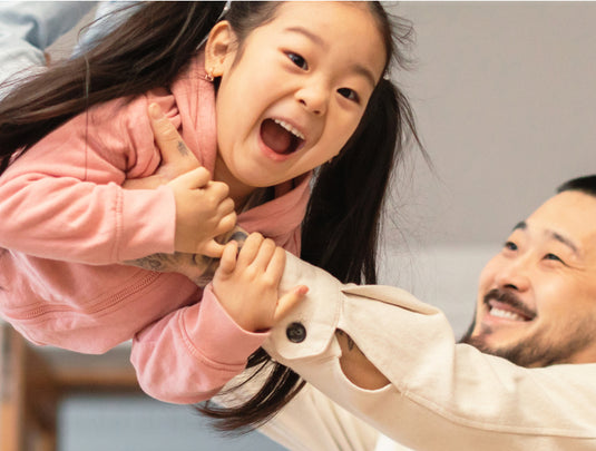 One should never be the oldest
thing in one's house.