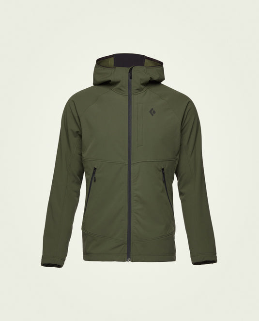 Men's element hoodie