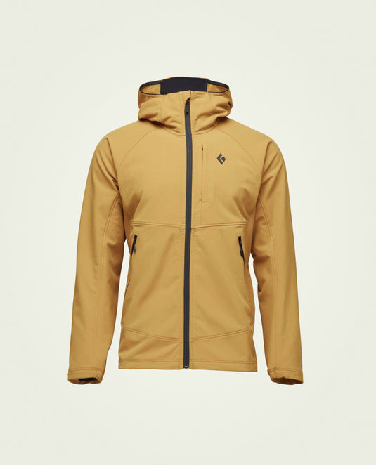 Men's element hoodie