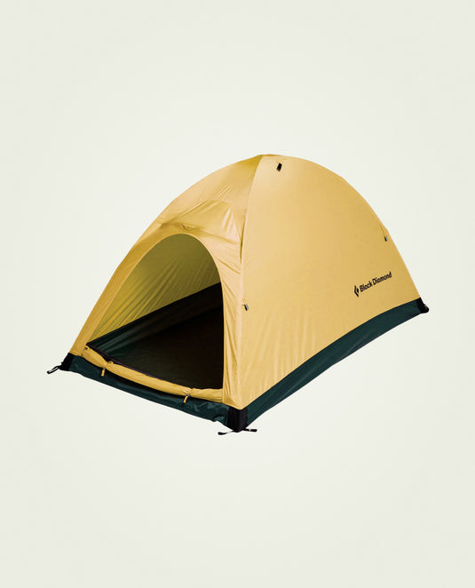 Firstlight 3P tent