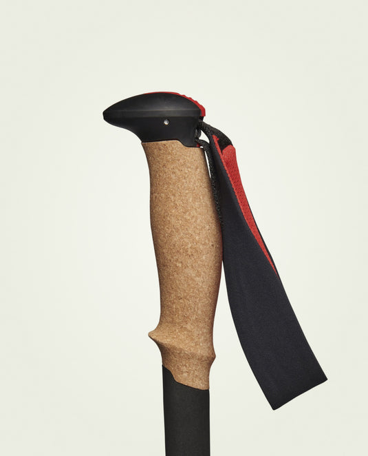 Pursuit trekking poles