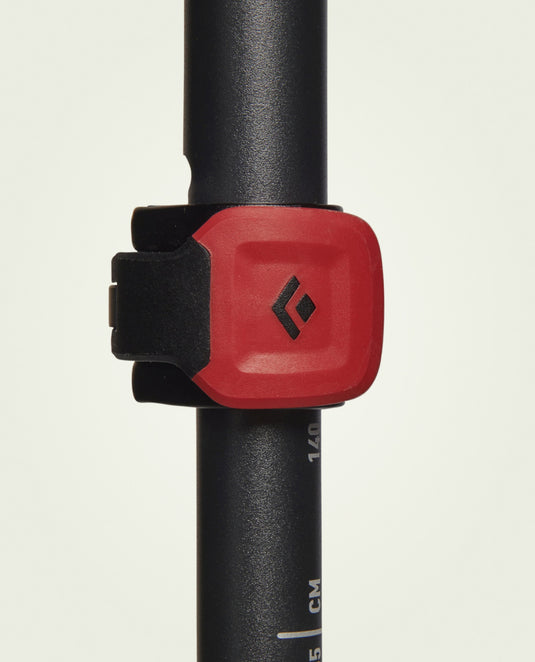 Pursuit trekking poles