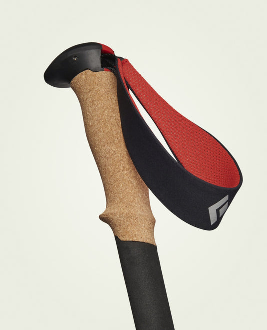 Pursuit trekking poles