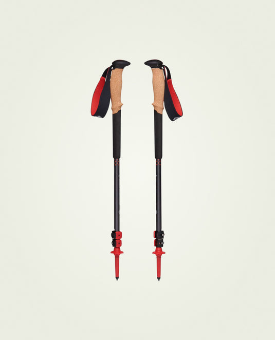 Pursuit trekking poles