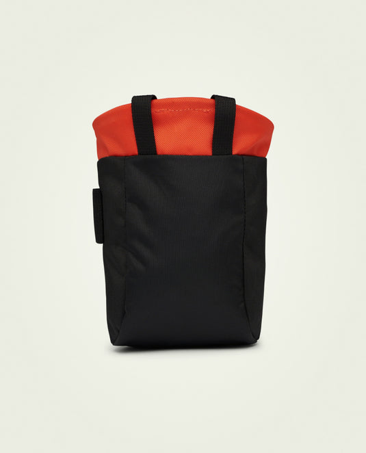 Modern chalk bag