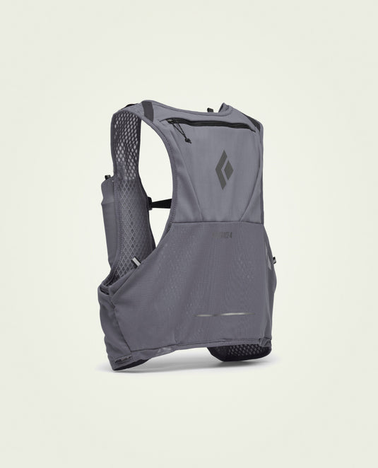 Distance 4 hydration vest