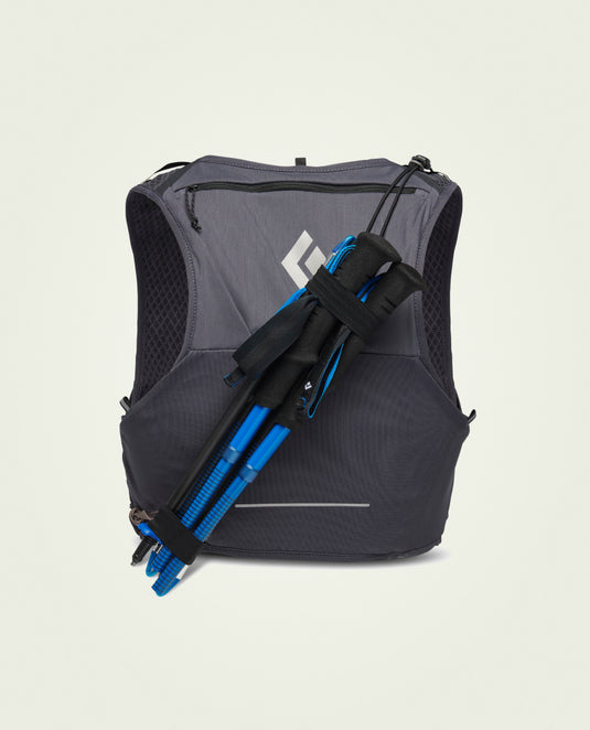 Distance 4 hydration vest
