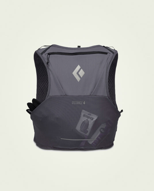 Distance 4 hydration vest