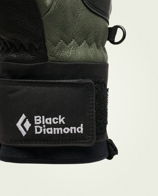 Max palm spark mitts