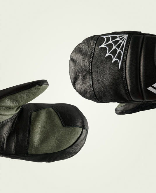 Max palm spark mitts