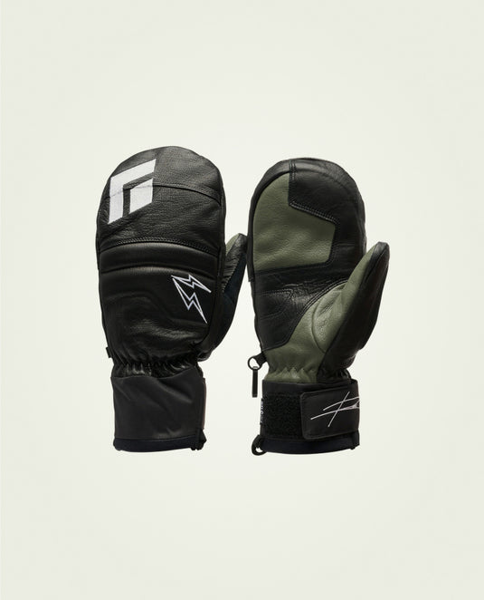 Max palm spark mitts