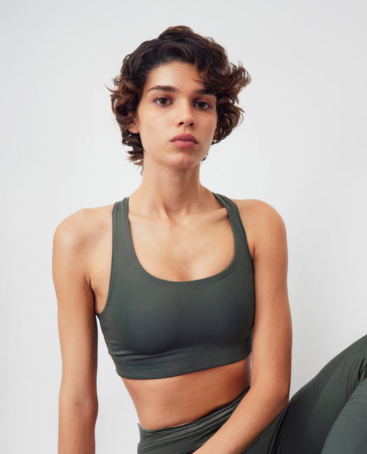 Medium sports bras