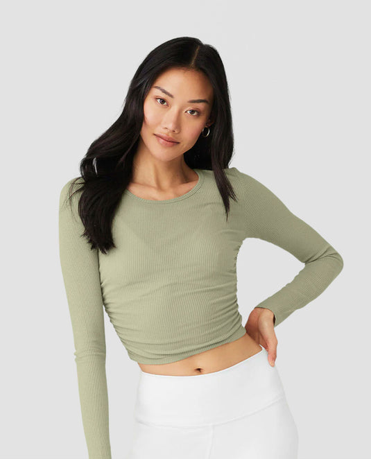 Airlift double trouble bra