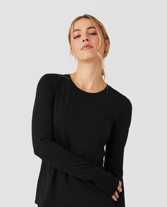 Airlift double trouble bra