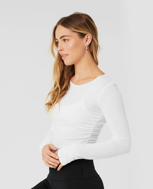 Airlift double trouble bra