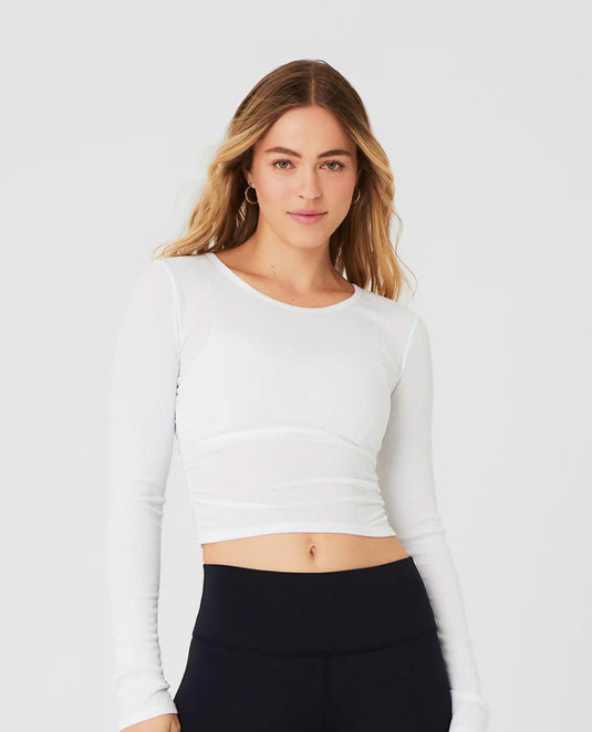 Airlift double trouble bra