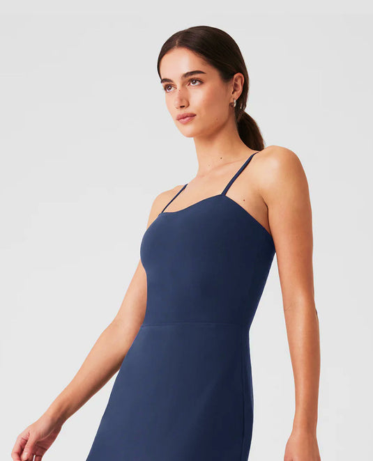 Alosoft courtside dress