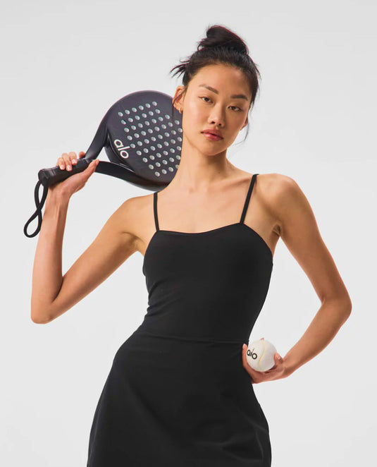 Alosoft courtside dress