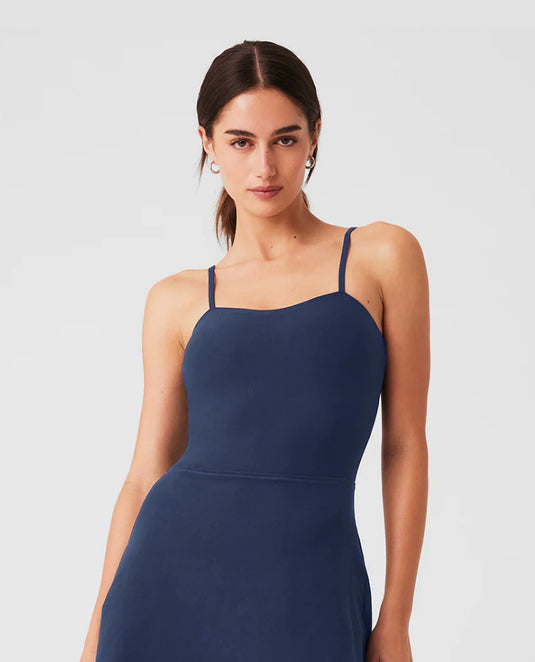 Alosoft courtside dress