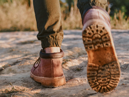 Take the first step towards adventure with our comfortable trip shoes.