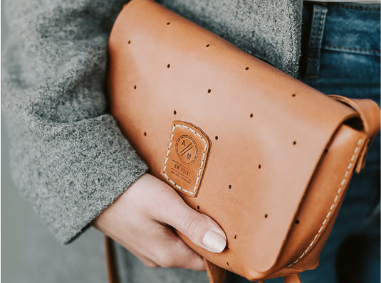 When it comes to doing my job, I keep my ego in handbag