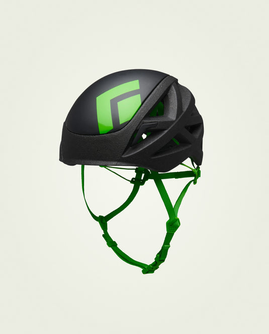 Half dome helmet