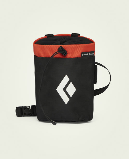 Modern chalk bag
