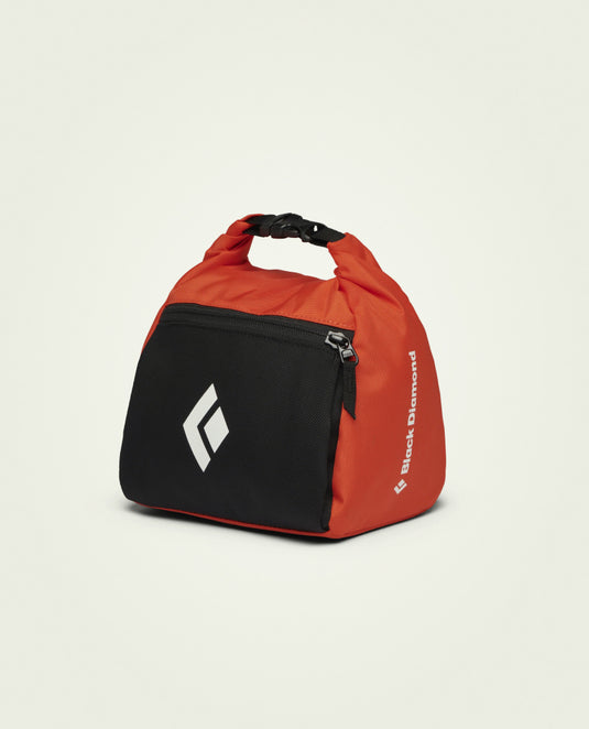 Modern chalk bag