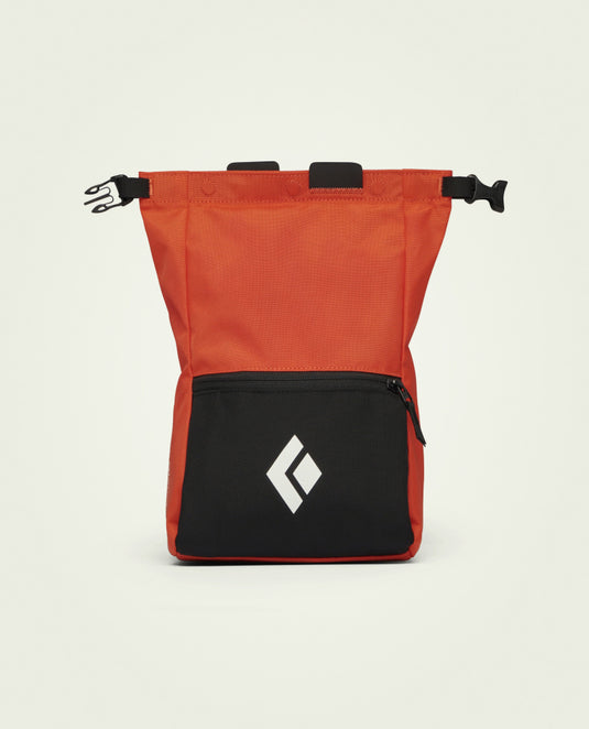 Modern chalk bag
