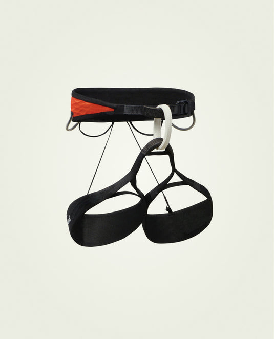 Long haul harness
