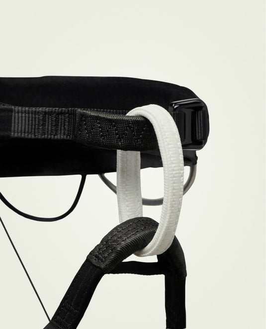 Long haul harness