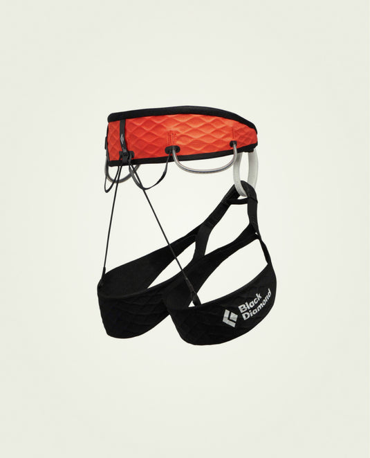 Long haul harness