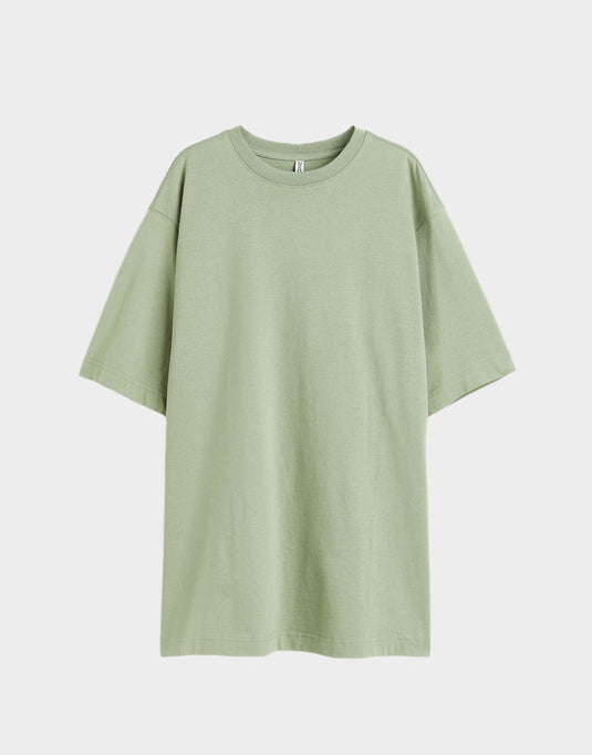 Oversized t-shirt