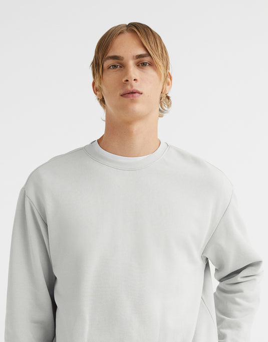 Relaxed fit sweatshirt