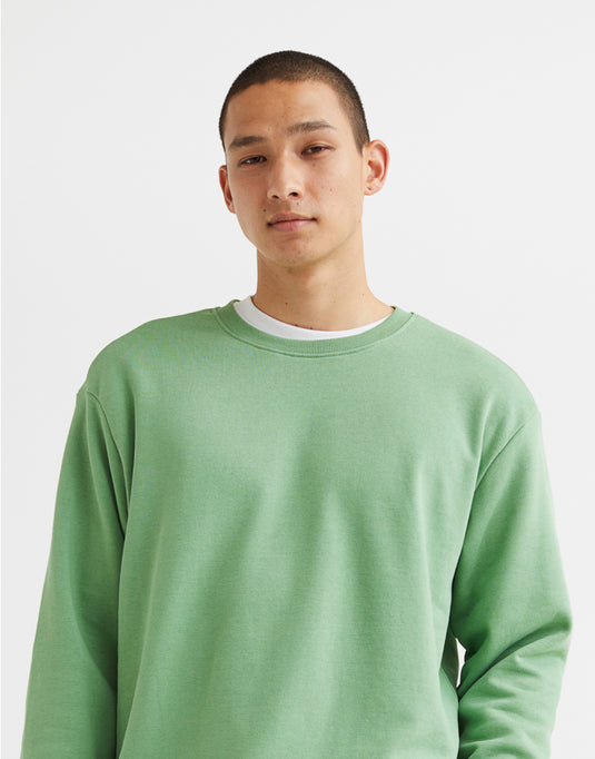 Relaxed sweatshirt