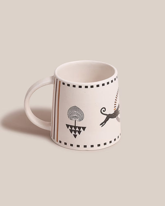 Pardus mug set