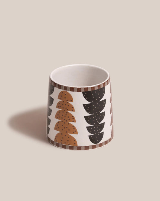 Africana mug set