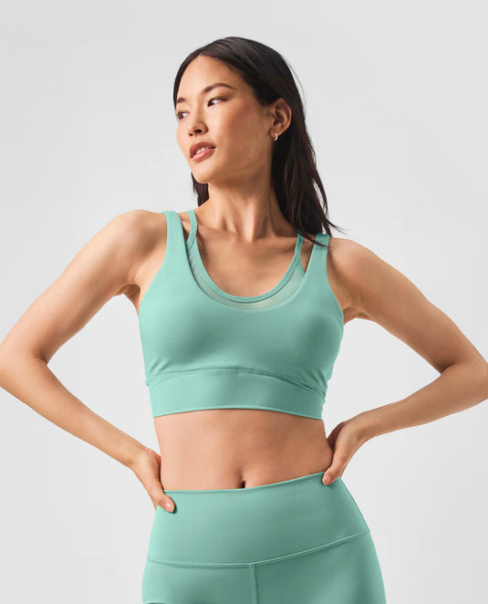 Seamless bandeau