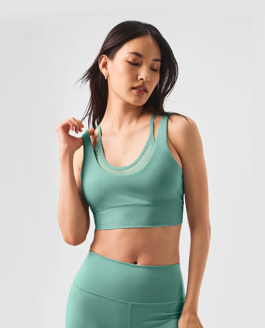Seamless bandeau